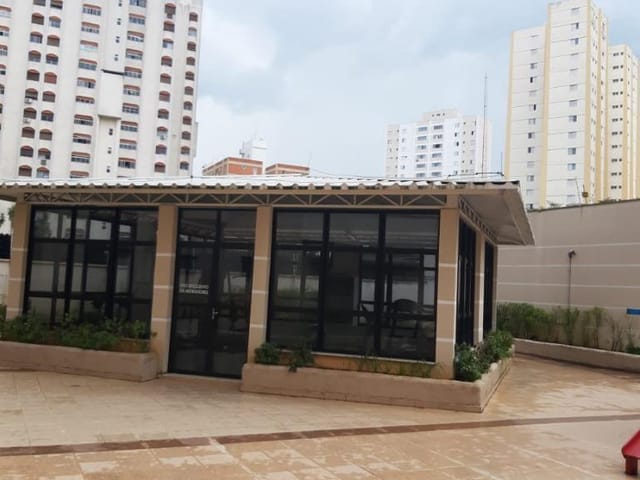 Foto do Apartamento - Apartamento para Locação 3 Quartos, 1 Suite, 2 Vagas, 125M², Jardim Esplanada, São José dos Campos - SP | Edifício Vivendas São João | RUSSI IMÓVEIS