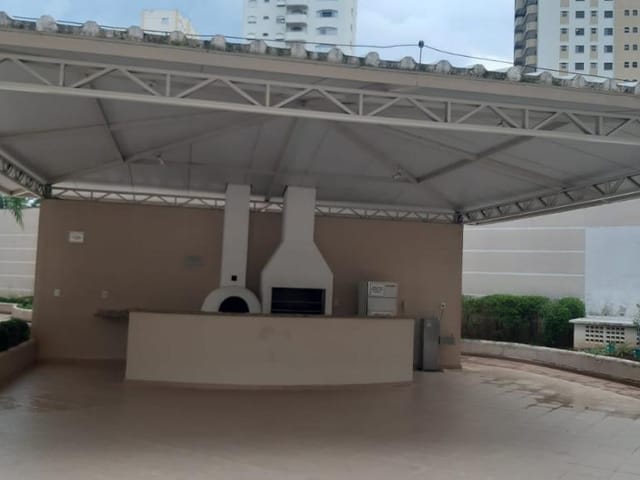 Foto do Apartamento - Apartamento para Locação 3 Quartos, 1 Suite, 2 Vagas, 125M², Jardim Esplanada, São José dos Campos - SP | Edifício Vivendas São João | RUSSI IMÓVEIS