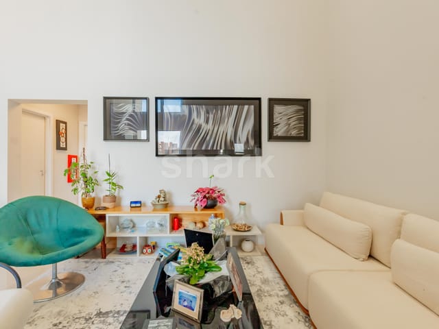 Apartamento com 172m² 3 quartos e 5 banheiros, à venda, no bairro Tamboré em Santana de Parnaíba