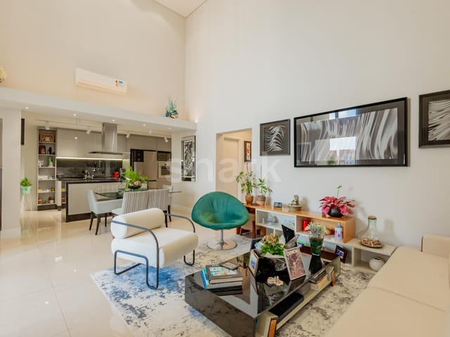 Apartamento com 172m² 3 quartos e 5 banheiros, à venda, no bairro Tamboré em Santana de Parnaíba