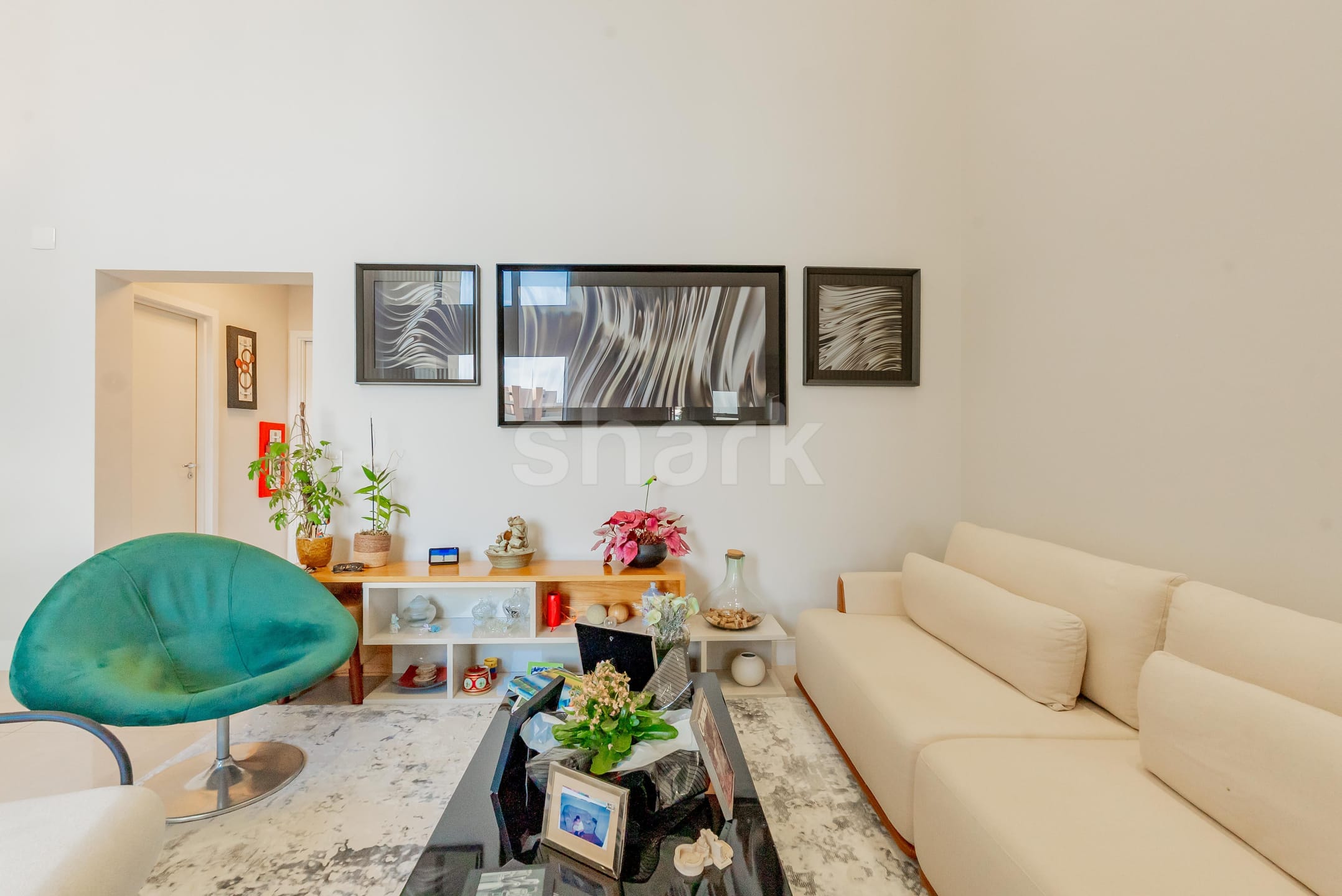 Apartamento em Tamboré — foto 4