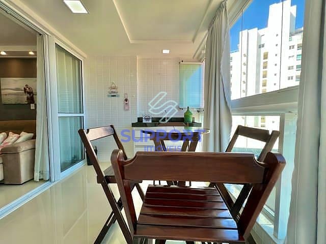 Apartamento à venda com 3 quartos, 100m² - Foto 12