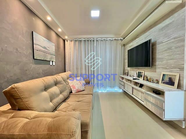 Apartamento à venda com 3 quartos, 100m² - Foto 8