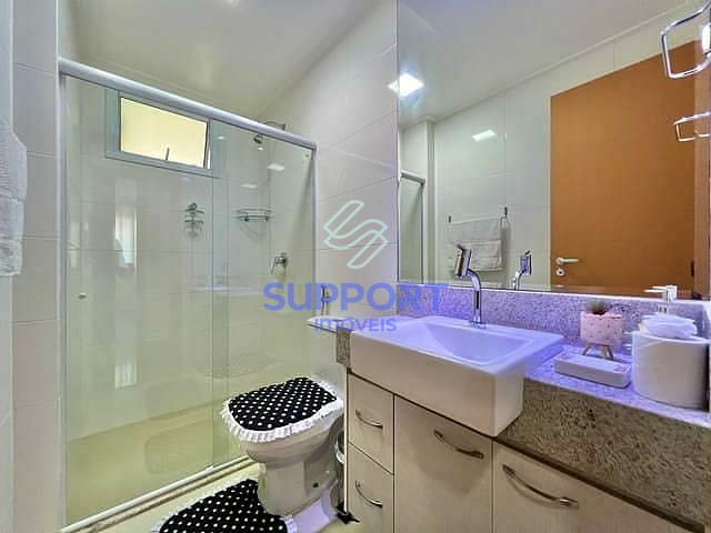 Apartamento à venda com 3 quartos, 100m² - Foto 19