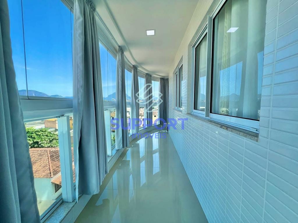 Apartamento à venda com 3 quartos, 100m² - Foto 13