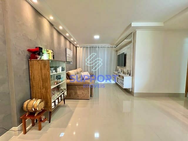 Apartamento à venda com 3 quartos, 100m² - Foto 7