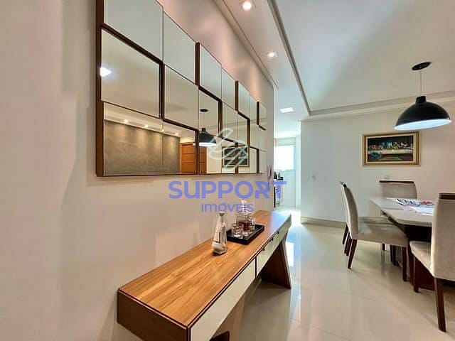 Apartamento à venda com 3 quartos, 100m² - Foto 5
