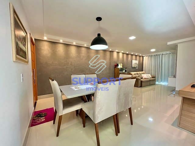 Apartamento à venda com 3 quartos, 100m² - Foto 4