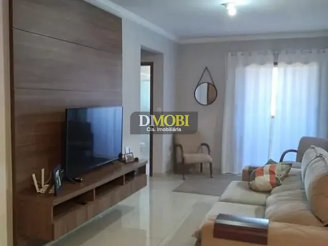 Apartamento com 86m² 2 quartos e 1 banheiro, à venda, no bairro Jansen em Gravataí
