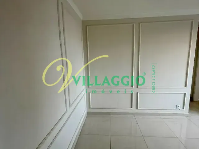 Apartamento com 45m² 2 quartos e 1 banheiro, à venda, no bairro Caparroz em São José do Rio Preto