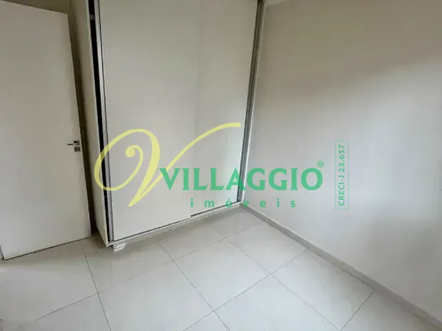 Apartamento com 45m² 2 quartos e 1 banheiro, à venda, no bairro Caparroz em São José do Rio Preto