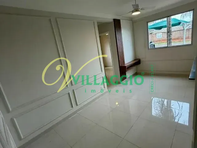 Apartamento com 45m² 2 quartos e 1 banheiro, à venda, no bairro Caparroz em São José do Rio Preto
