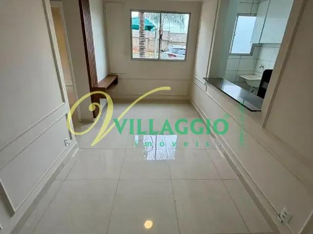 Apartamento com 45m² 2 quartos e 1 banheiro, à venda, no bairro Caparroz em São José do Rio Preto