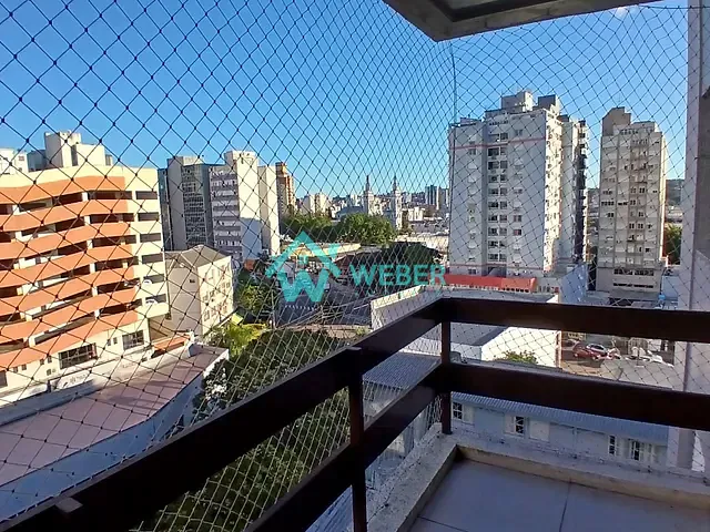 Apartamento 2 quartos e 1 banheiro, para alugar, no bairro Centro em Novo Hamburgo