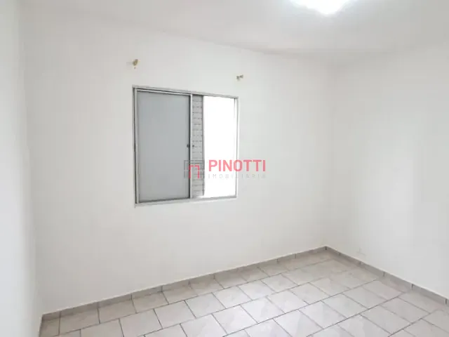 Apartamento 2 quartos e 1 banheiro, para alugar, no bairro Jardim Irajá em São Bernardo do Campo