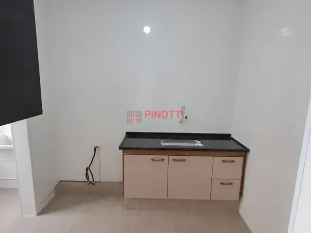 Apartamento 2 quartos e 1 banheiro, para alugar, no bairro Jardim Irajá em São Bernardo do Campo