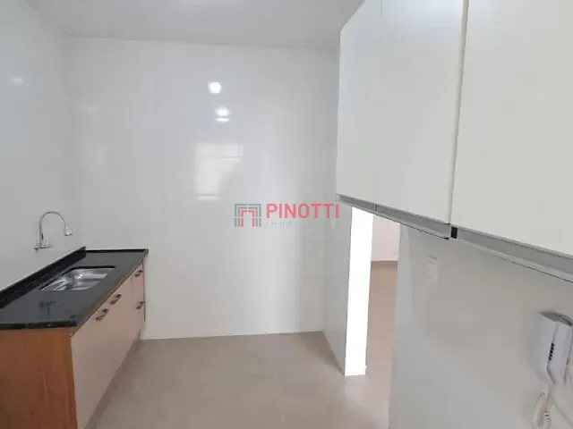 Apartamento 2 quartos e 1 banheiro, para alugar, no bairro Jardim Irajá em São Bernardo do Campo