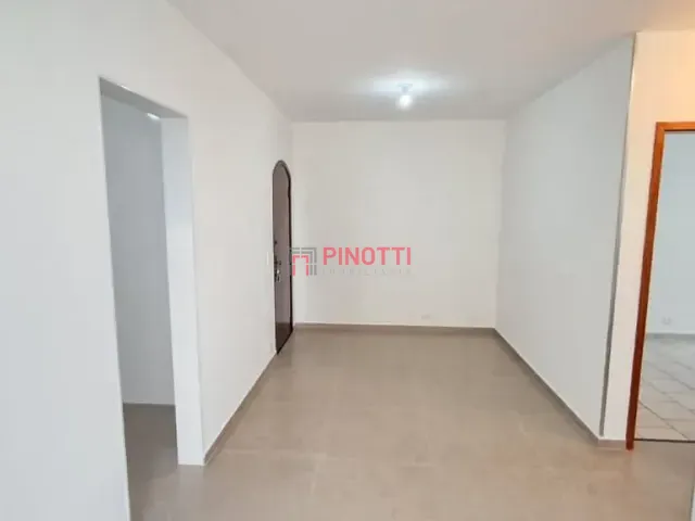 Apartamento 2 quartos e 1 banheiro, para alugar, no bairro Jardim Irajá em São Bernardo do Campo