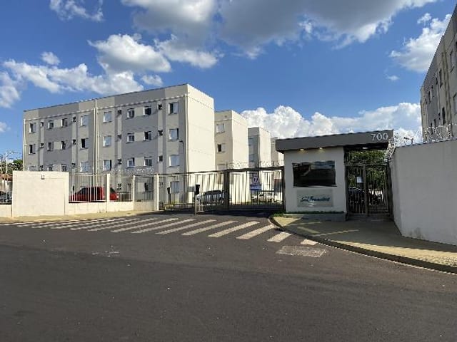 Foto do Apartamento - Apartamento à venda 2 Quartos, 1 Vaga, 85M², TOPLIFESAN FRANCISCO, RIBEIRAO PRETO - SP | Imobiliária Compare