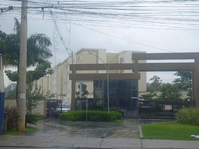 Foto do Apartamento - Apartamento à venda 2 Quartos, 1 Vaga, 100M², JARDIM SANTO EXPEDITO, GUARULHOS - SP | Imobiliária Compare