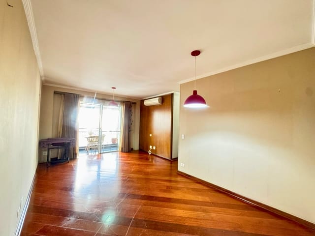 Foto do Apartamento - 🏙️😍 Apartamento em Andar Alto com 3 Dormitórios e Condomínio Clube Completo🏖️ | Organização Imobiliária Açores