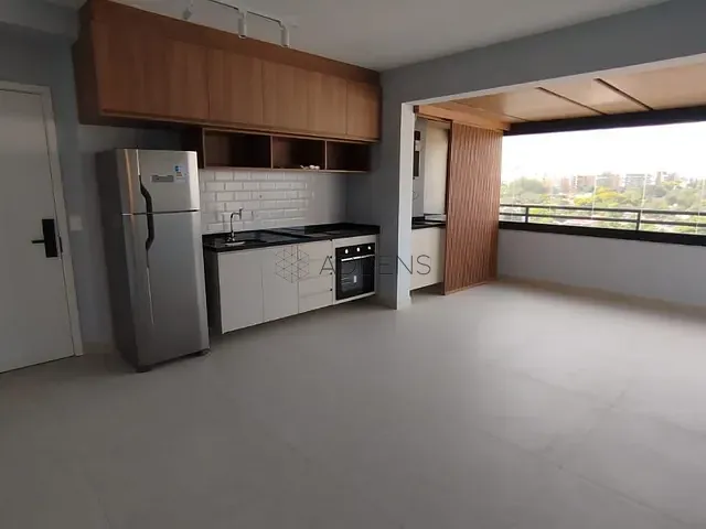 Apartamento 2 quartos e 2 banheiros, para alugar, no bairro Pinheiros em São Paulo