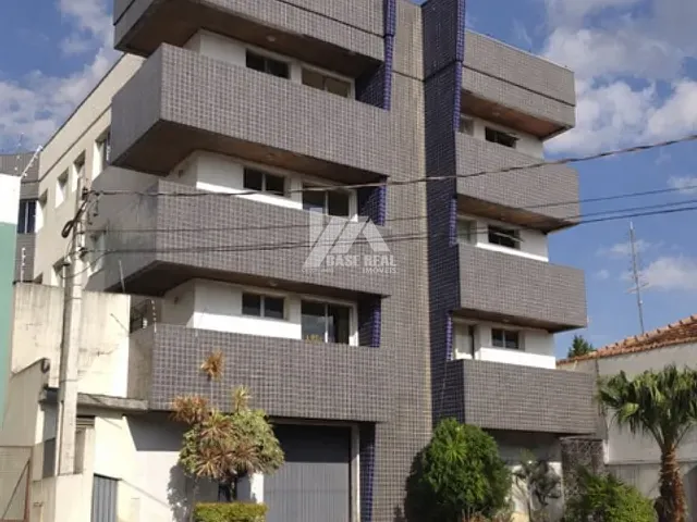 Apartamento 3 quartos e 2 banheiros, à venda, no bairro Órfãs em Ponta Grossa
