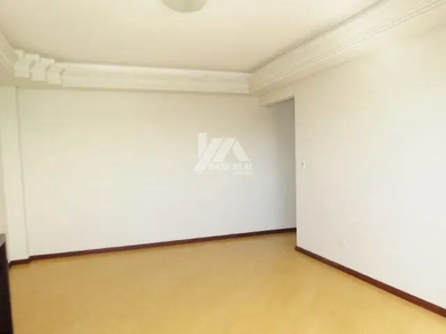 Apartamento 3 quartos e 2 banheiros, à venda, no bairro Órfãs em Ponta Grossa