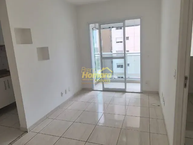 Apartamento 1 quarto e 1 banheiro, à venda ou para alugar, no bairro Várzea da Barra Funda em São Paulo