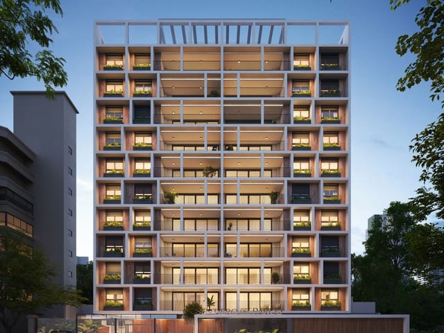 Apartamento 3 quartos e 3 banheiros, à venda, no bairro Exposição em Caxias do Sul