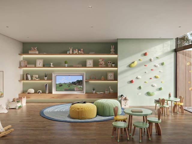 Apartamento 3 quartos e 3 banheiros, à venda, no bairro Exposição em Caxias do Sul