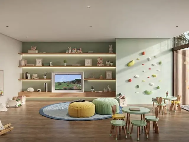 Apartamento 3 quartos e 3 banheiros, à venda, no bairro Exposição em Caxias do Sul