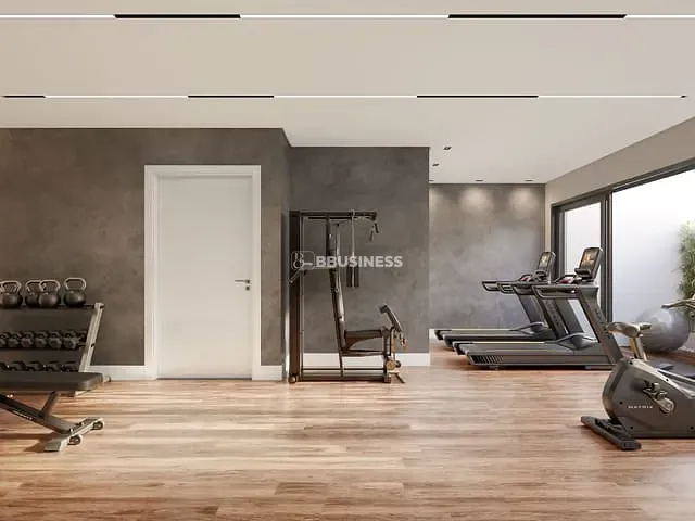 Apartamento 3 quartos e 3 banheiros, à venda, no bairro Exposição em Caxias do Sul