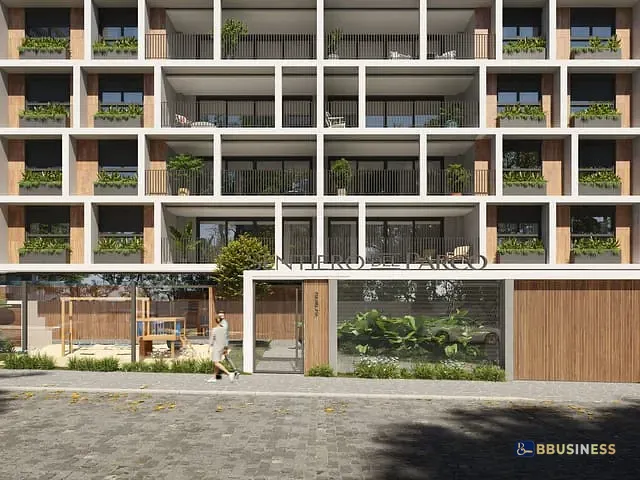 Apartamento 3 quartos e 3 banheiros, à venda, no bairro Exposição em Caxias do Sul