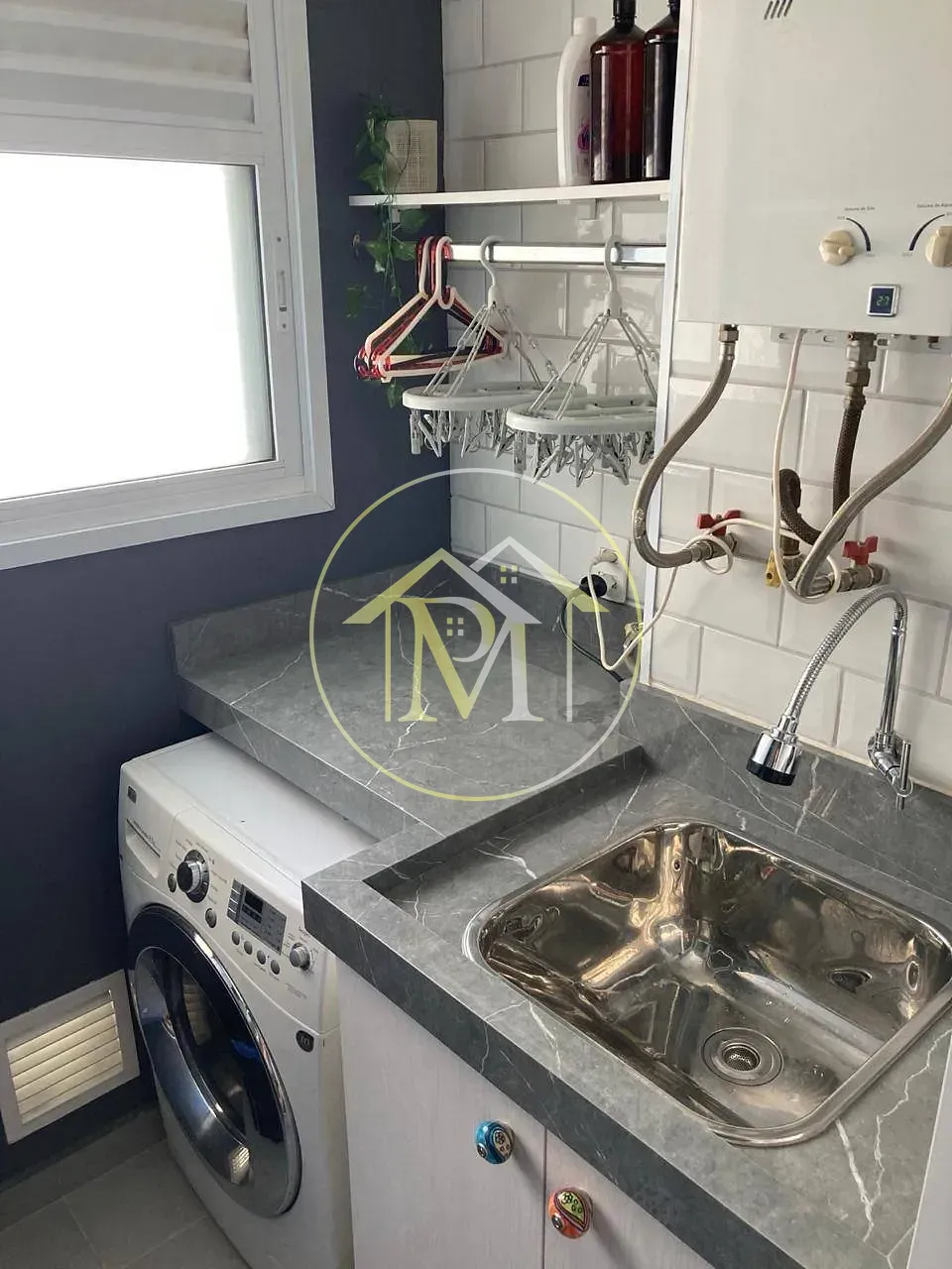 Apartamento, 3 quartos, 79 m² - Foto 29