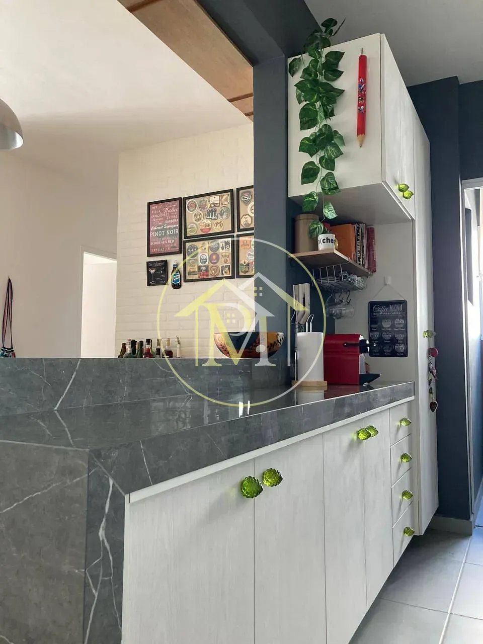 Apartamento, 3 quartos, 79 m² - Foto 8
