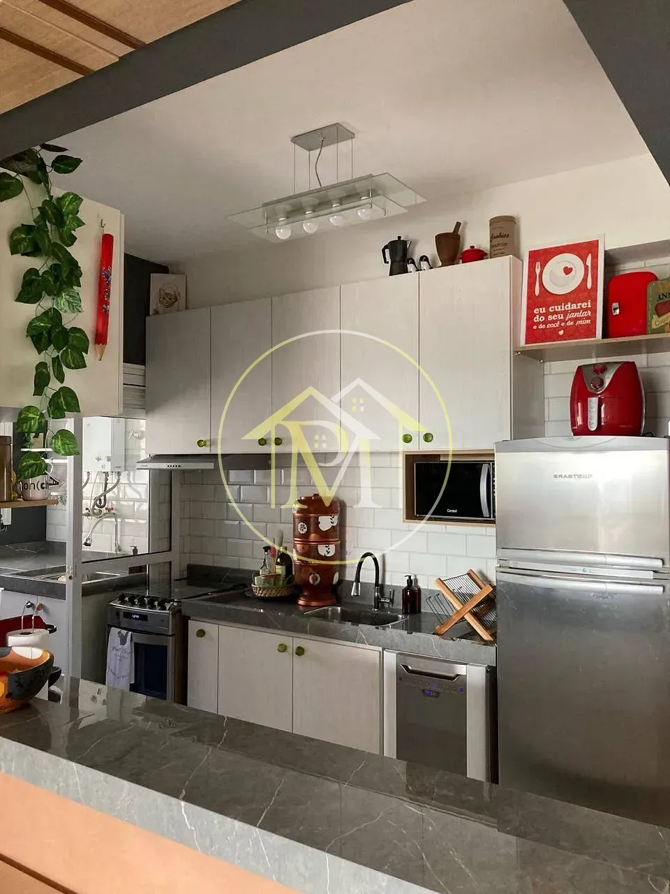 Apartamento, 3 quartos, 79 m² - Foto 21