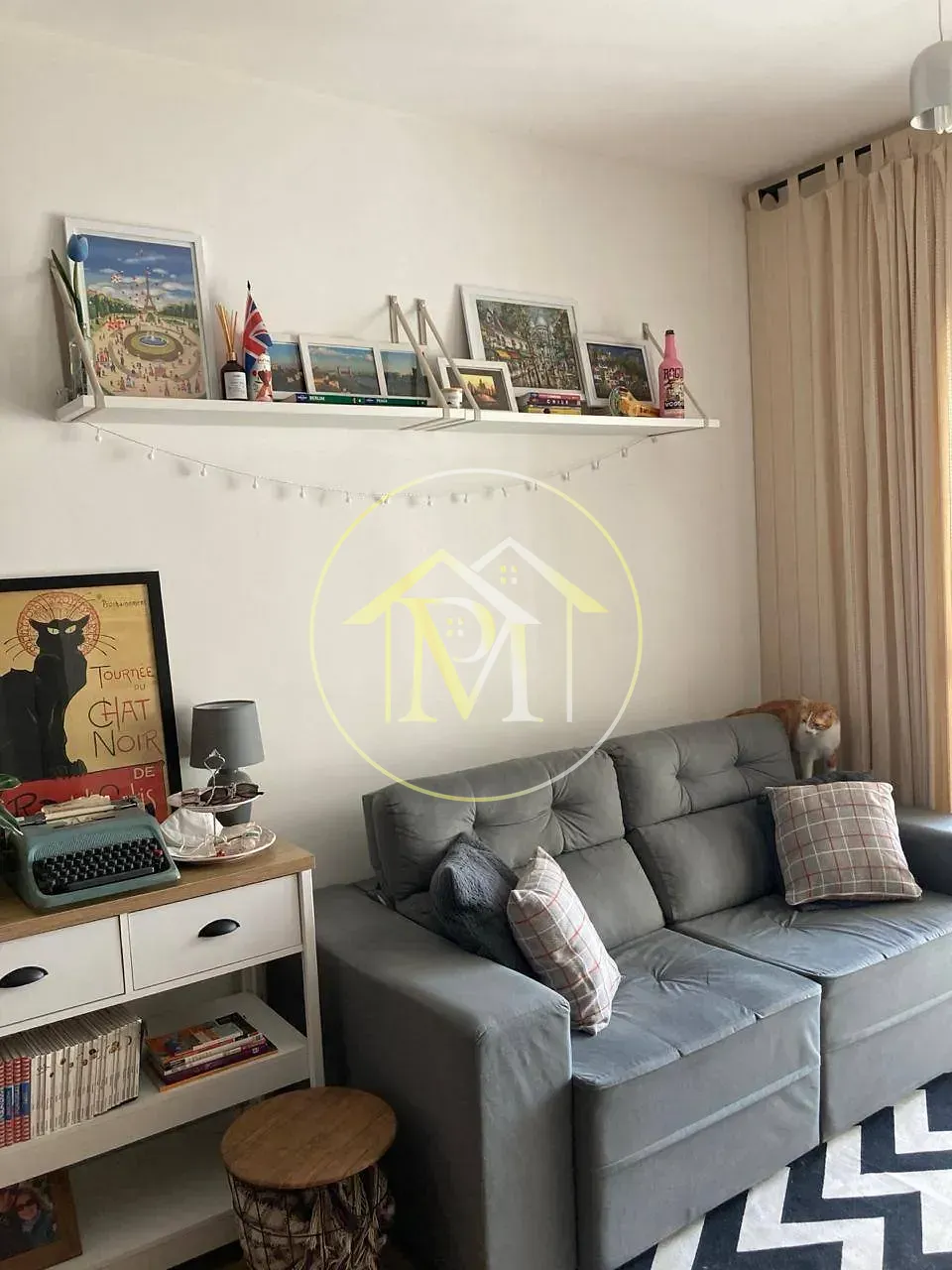 Apartamento, 3 quartos, 79 m² - Foto 23