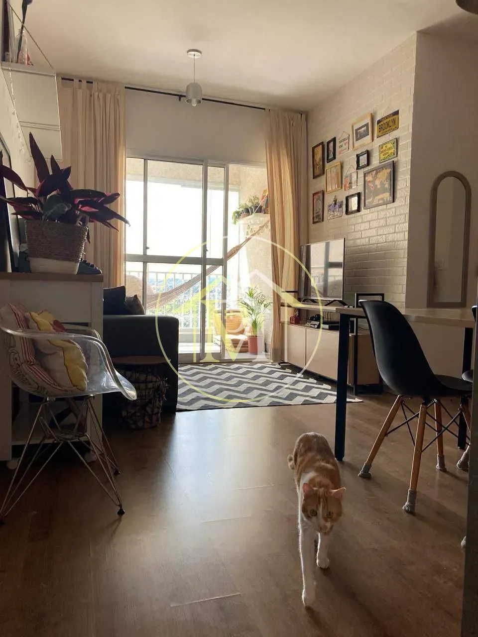 Apartamento, 3 quartos, 79 m² - Foto 1