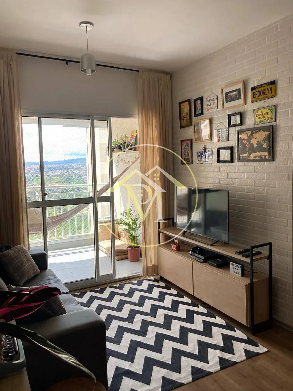 Apartamento, 3 quartos, 79 m² - Foto 6