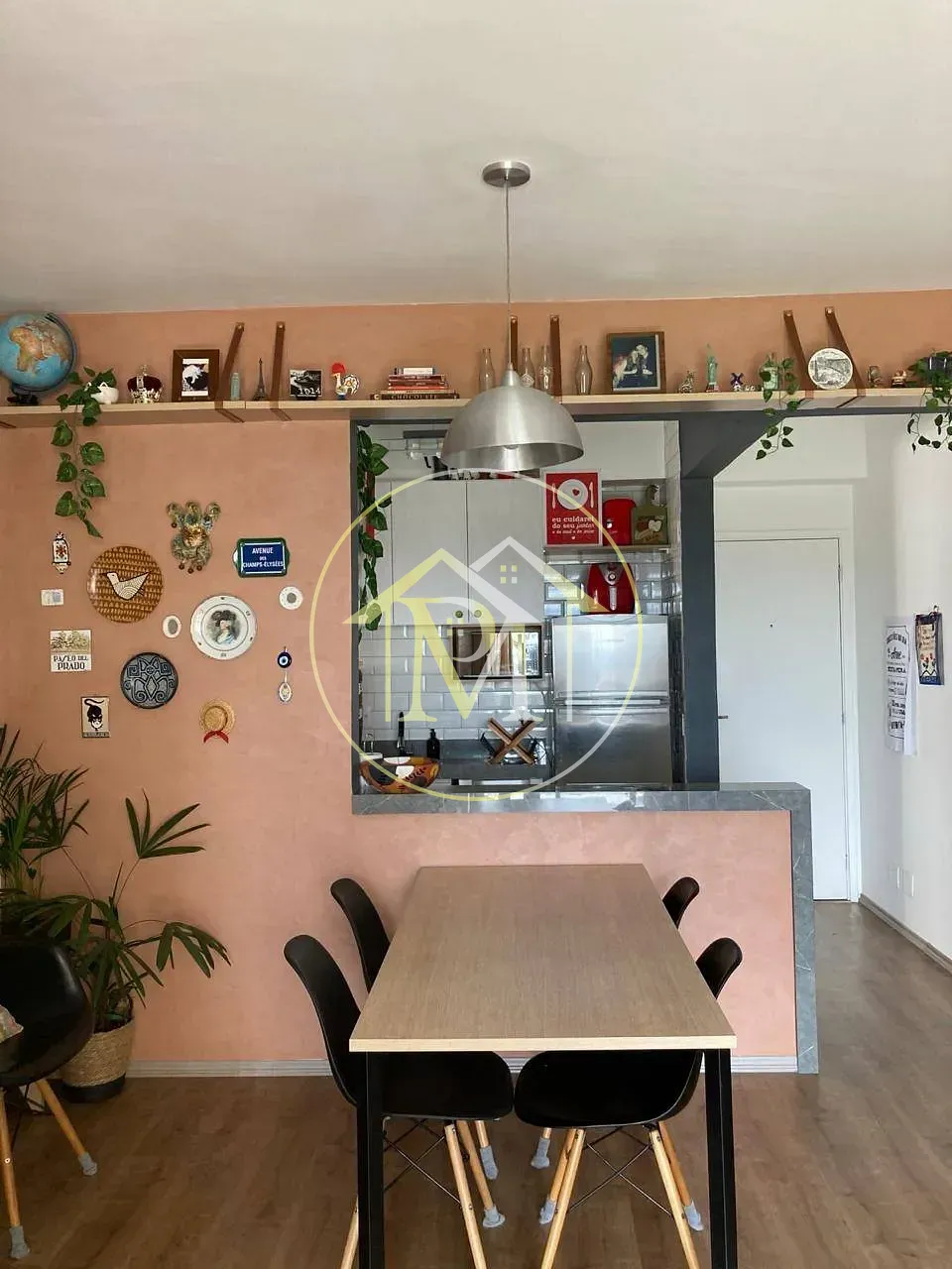 Apartamento, 3 quartos, 79 m² - Foto 24