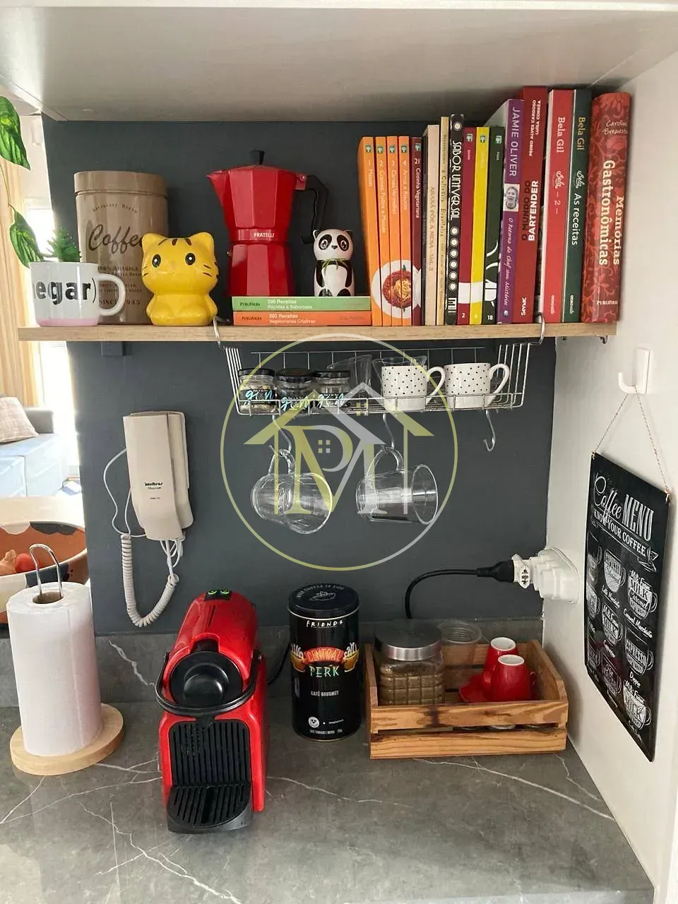 Apartamento, 3 quartos, 79 m² - Foto 7
