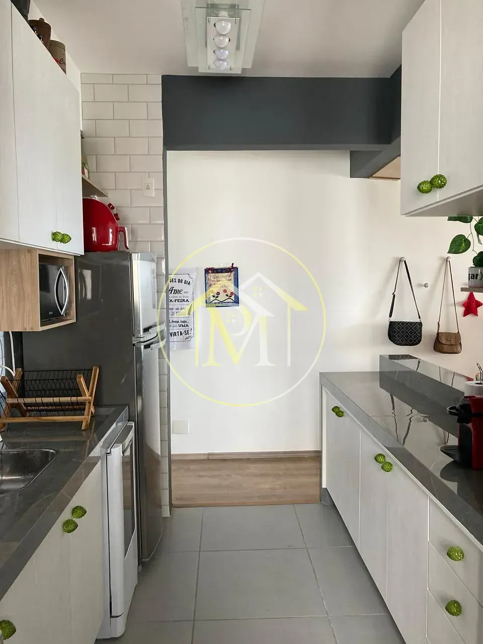 Apartamento, 3 quartos, 79 m² - Foto 3