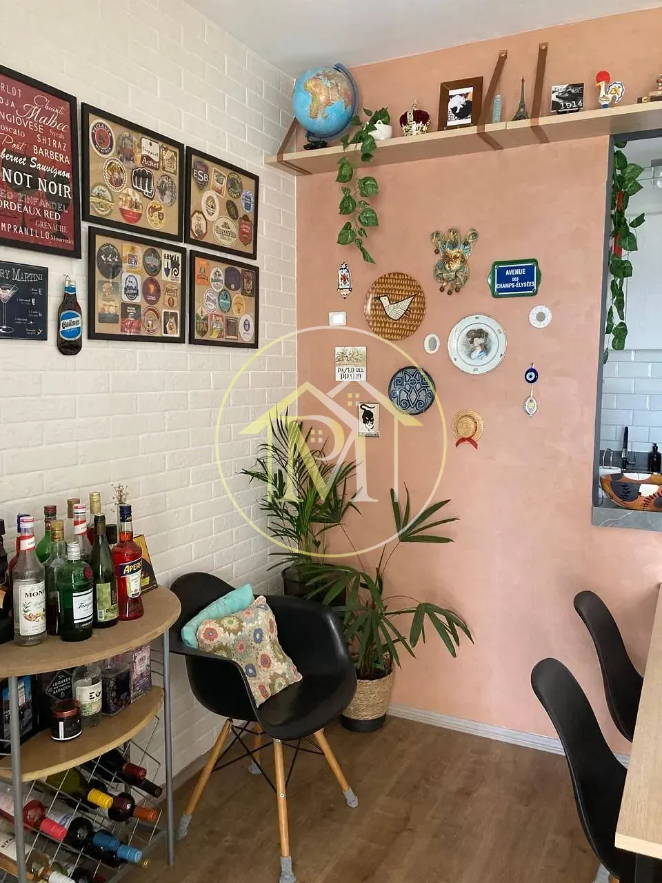 Apartamento, 3 quartos, 79 m² - Foto 9