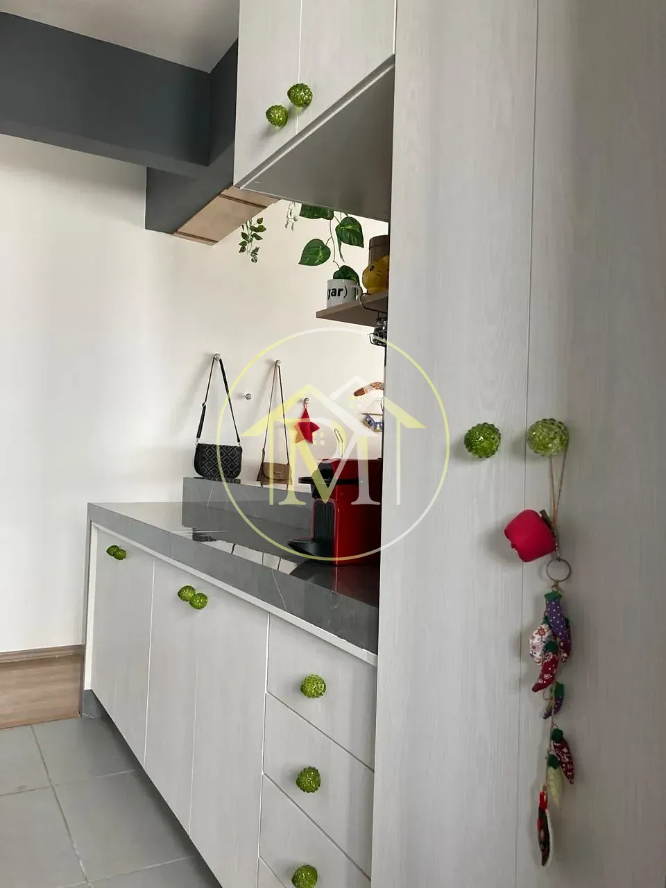 Apartamento, 3 quartos, 79 m² - Foto 5
