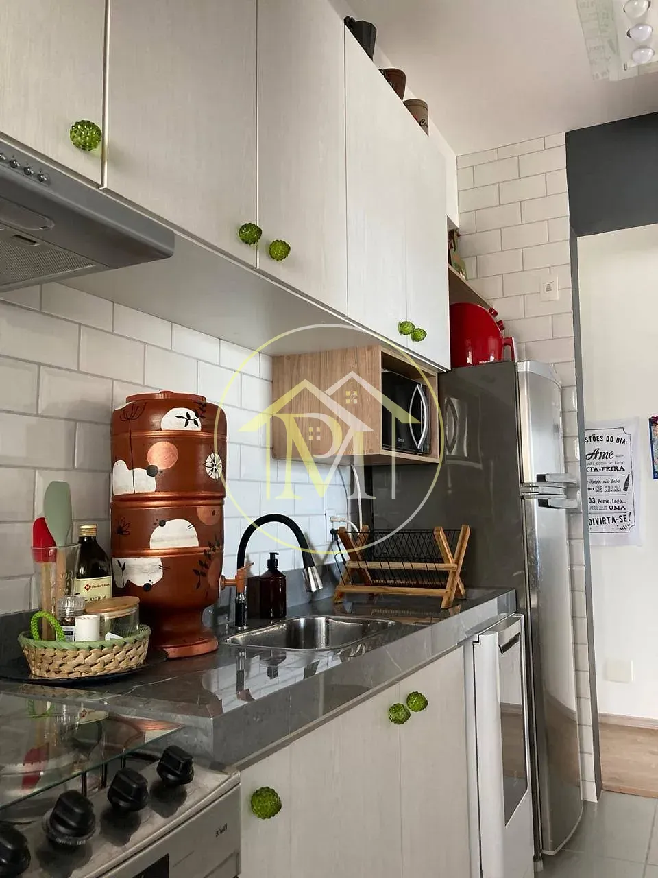 Apartamento, 3 quartos, 79 m² - Foto 11