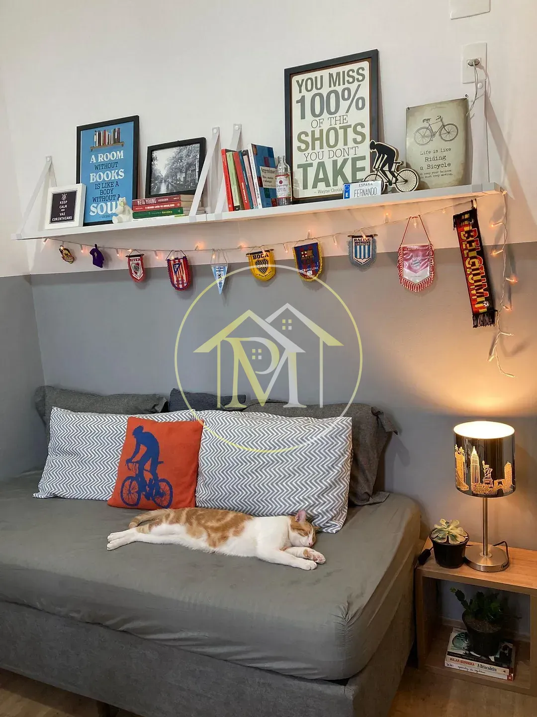 Apartamento, 3 quartos, 79 m² - Foto 12