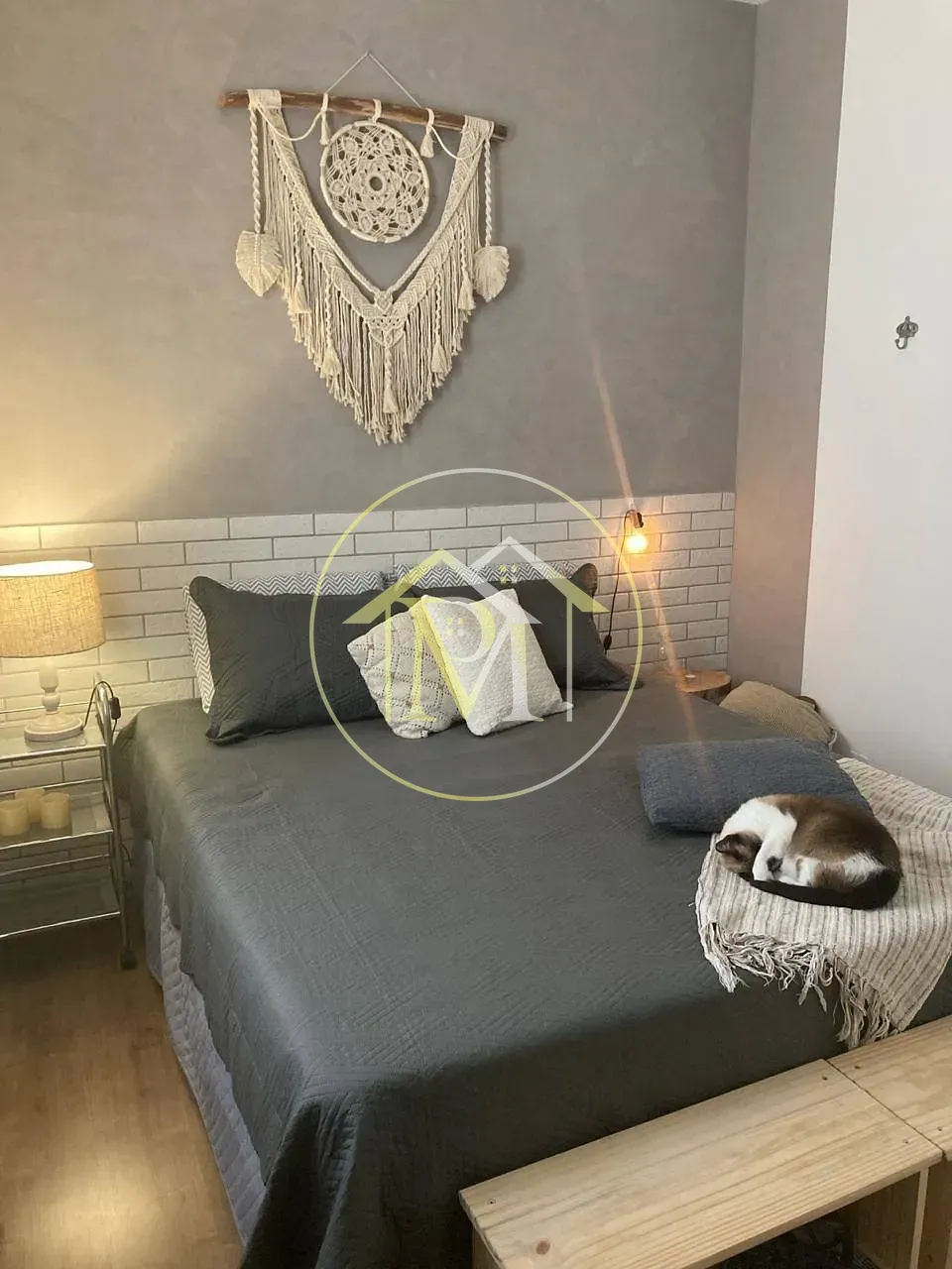 Apartamento, 3 quartos, 79 m² - Foto 13