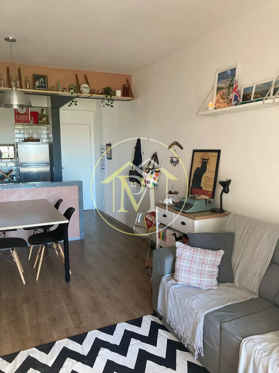 Apartamento, 3 quartos, 79 m² - Foto 4