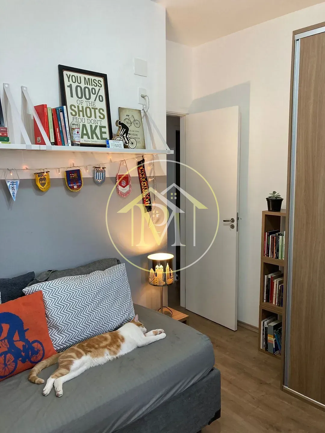 Apartamento, 3 quartos, 79 m² - Foto 15